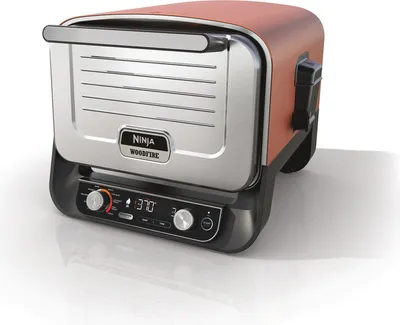 Produktbild von Ninja Woodfire  8 -in-1  Outdoor                   OO101EU