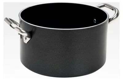 Produktbild von Kasserolle Alblack B-Crist Cm28