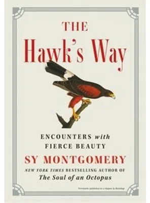Obrázok produktu pre The Hawk's Way