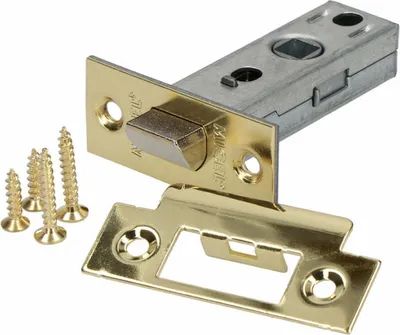 Immagine prodotto di Scrocco EDM PCT03 Acciaio tubolare 68 x 25 x 57,5 mm