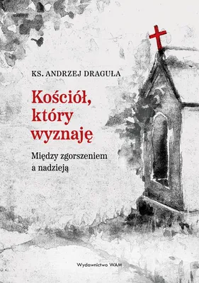 Immagine prodotto di Kościół, który wyznaję. Między zgorszeniem a nadzieją