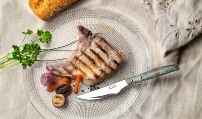 Zdjęcie produktu dla Cuchillo Chuletero