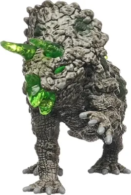Produktbild von schleich ELDRADOR CREATURES Steintriceratops, 7 Jahr(e), Monsters and dragons, Stone World, Mehrfarbig