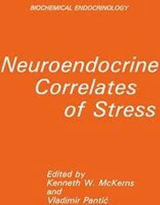 Obrázek produktu pro Neuroendokrinní koreláty stresu