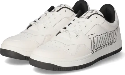 Produktbild von Low Sneaker, Größe:41, Farbauswahl:weiß