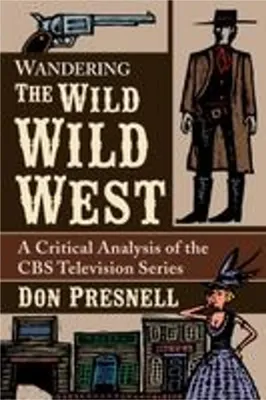 Produktbild von Wandering The Wild Wild West