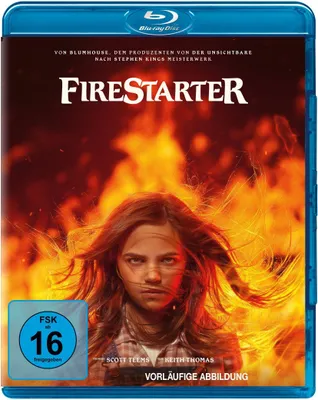 Produktbild von Firestarter
