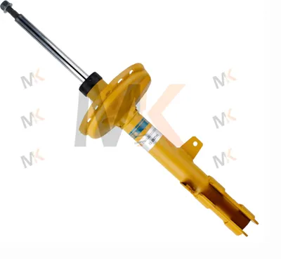 Produktbild von BILSTEIN Stoßdämpfer Hinten Links für TOYOTA Highlander II (XU40) Federbein 22-282743