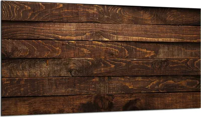 Produktbild von Herdabdeckplatte Glaskeramikkochfeld-Abdeckung Spritzschutz Glas 90x52 Holz