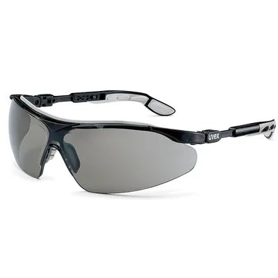 Zdjęcie produktu dla Uvex 9160076 Okulary ochronne/gogle ochronne szare