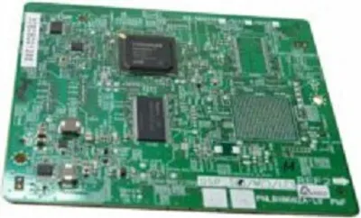 Obrázok produktu pre Panasonic KX-NS5112X, Procesor rozhrania, KX-NS500