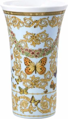 Produktbild von VERSACE HOME Vase Le Jardin de Versace 34 cm