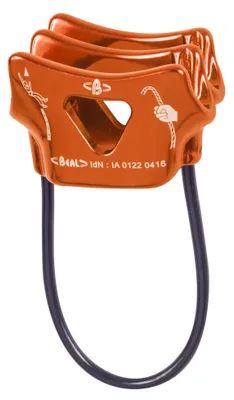 Produktbild von BEAL AIR FORCE 2 orange orange