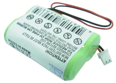 Immagine prodotto di TECHTEK Batteria compatibile con [HandHeld] 7400, 7450, Dolphin 7300 sostituisce HHP-7300-INTBAT