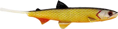 Obrázek produktu pro Westin HypoTeez V-Tail Drop Shot Vertikální návnada, barva:Offical Roach