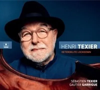 Obrázek produktu pro Henri Texier: (CD / H)