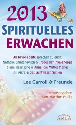 Obrázok produktu pre Spirituelles Erwachen