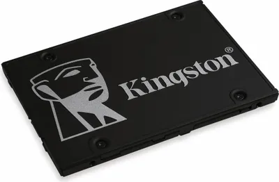 Produktbild von Solid-State-Disk - verschlüsselt - 1 TB - intern - 2.5" (6.4 cm) - SATA 6Gb/s - 256-Bit-AES - Self-Encrypting Drive (SED), TCG Opal Encryption