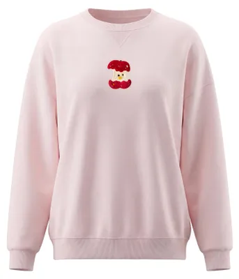 Image de SUPSLIM - Chemisier pour femmes - Rose - Taille M