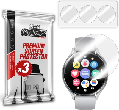 Produktbild von Hydrogel-Folie GrizzGlass Hydrofilm für Xiaomi Watch 2
