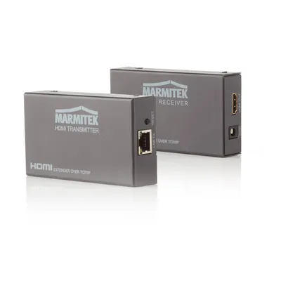 Obrázok produktu pre Marmitek MegaView 90 HDMI Extender, cez kábel CAT5, do 120 m