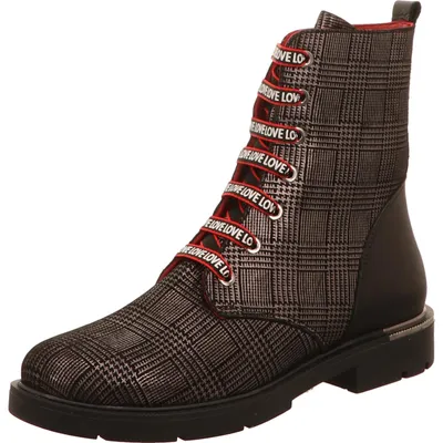 Produktbild von Artiker Schnürstiefel Kaltfutter in schwarz, Gr. 37
