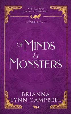 Produktbild von Of Minds and Monsters