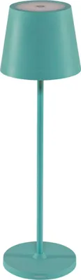 Immagine prodotto di Lampada decorativa LED Century LUME Plus turchese 2,2W 2700K dimmerabile.