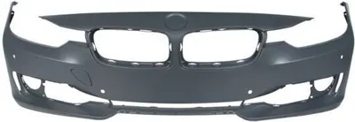 Produktbild von BLIC Stoßstange Stoßfänger für BMW 3 Touring (F31) 5510-00-0063904PP