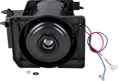 Produktbild von easyPART passend für 201-2228-13A5 Ecovacs Ventilatormotor für X2OmniStation von Saugroboter