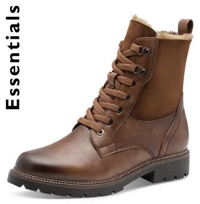 Produktbild von Tamaris stiefelmodel 2629245 Stiefel braun in Gr. 39