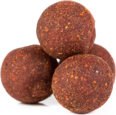 Obrázek produktu pro Mikbaits boilie Spiceman WS2 Spice 16mm Balení: 300g