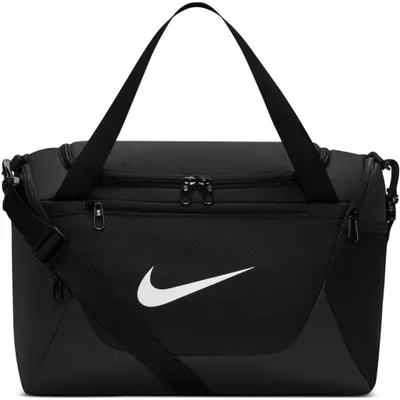 Produktbild von Nike Nk Brsla Xs Duff - X Black/White Black/White -