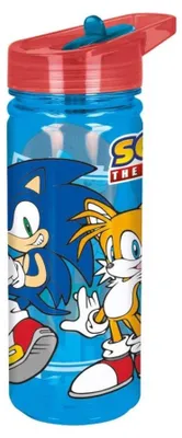 Image de Gourde Sonic