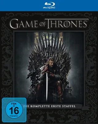Produktbild von Benioff, D: Game of Thrones