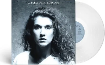 Image de Céline Dion : Unisson