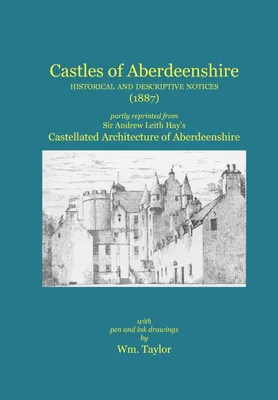 Produktbild von Castles of Aberdeenshire