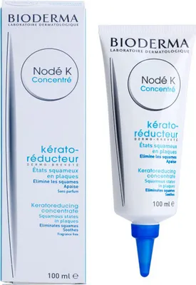 Produktbild von Bioderma Node K Emulsión 100ml