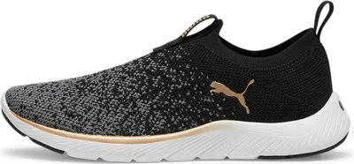 Image de Chaussure de sport Running Softride Remi Slip-on Knit