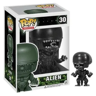Immagine prodotto di Alien POP! figura in vinile Alien 10 cm