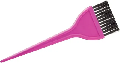 Produktbild von Haarfärbepinsel in den Farben