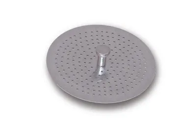 Productafbeelding van DeLonghi 5532116400 Filter voor EMK4, EMKE42, EMKP42, EMKP63, EMKM6, Moka-kan, espressomachine ALICIA