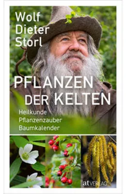 Obrázek produktu pro Pflanzen der Kelten