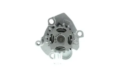 Produktbild von AISIN Kühlmittelpumpe Wasserpumpe für VW GOLF VI (5K1) WE-VW31