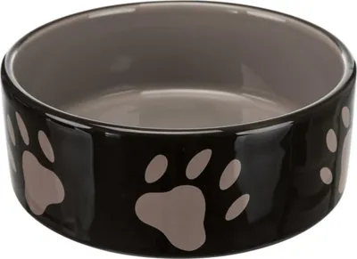 Zdjęcie produktu dla Ciotola in ceramica 0,3 l/ø 12 cm marrone/taupe
