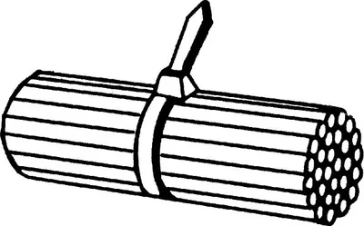 Immagine prodotto di Raccoglitore Di Cavi 612X9,0 8Hl 717 962-12
