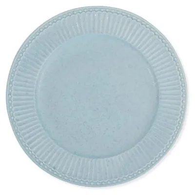 Produktbild von Greengate Dinner Teller Alice Ice Blue (26,5cm)