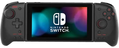 Immagine prodotto di Hori Split Pad Pro Nero Bluetooth Gamepad Nintendo Switch