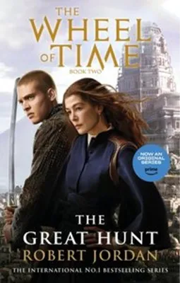 Image de The Great Hunt