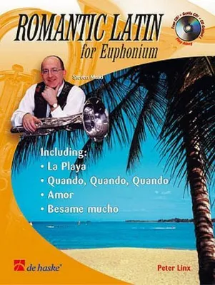 Produktbild von Romantic Latin